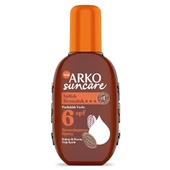 ARKO SUN CARE BRONZLAŞTIRICI SPREY SPF6+220 ML - 1