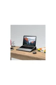 Cle Metal Laptop / Notebook Yükseltici Stand - 3