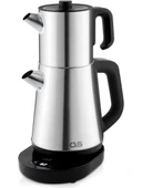 CVS Inox Cvs Dn 1550 Smartea Inox Dijital Göstergeli Çay Makinesi - 1