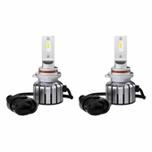 Osram Far Ampulü Led Hb3/H10/Hır1 12V 19W Bright Model 9005Dwbrt-2Hfb - 4