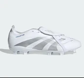Adidas Predator League Ft Fg/Mg Erkek Beyaz Futbol Krampon ID1321 M-177 - 1