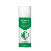 ALESTA DEFENCE VÜCUT KORUYUCU DOĞAL SPREY YETİŞKİN - 1
