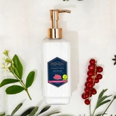 Pereja Gizemli Misk Doğal Zeytinyağlı El ve Vücut Losyonu 250 ml - 2