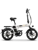 Skyjet Nitro 16 250 W Katlanabilir Elektrikli Bisiklet - 1
