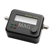 Mag İbreli Mini Analog Uydu Yön Bulucu 8762 - 1