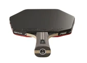 Stiga Bat Pro Carbon Plus Cybershape 5 Star Masa Tenisi Raketi 1215-0401-35 - 4