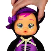 Yumuş Bebekler - Tiny Cuddles - Küçük Kucaklaşma - Cadı Şapkalı - 4
