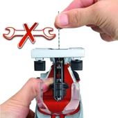 Einhell TE-JS 18 Li Solo Akülü Dekupaj Testere thumbnail 5