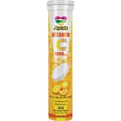 APEXIS C VITAMIN 1000 MG - 1