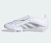 Adidas Predator League Ft Fg/Mg Erkek Beyaz Futbol Krampon ID1321 M-177 - 2