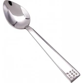 Jumbo 6000 Mat 12Li Çay Kaşığı - 1