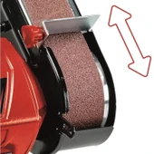 Einhell TC-US 350 Tezgah Bant Zımpara thumbnail 2