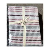 Livdora Serena Pamuklu Battaniye (190x230) - 4