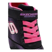 Büyük Kız Çocuk Siyah Spor Ayakkabı 303387L BKHP thumbnail 9