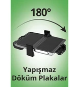 Kiwi KSM-2453 Izgara Ve Tost Makinesi thumbnail 3