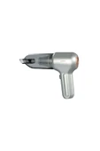 Yussraw Yeni Araç Içi Şarjlı 180 Watt Mini Süpürge 12000pa 3ın1 Taşınabilir Güçlü Süpürge - 6