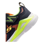 401660n Tri-Namics Çocuk Spor Ayakkabı Gri - 7