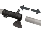 Einhell GE-BC 43 AS Benzinli Tırpan Motoru thumbnail 2