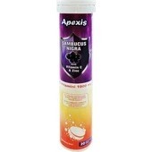 APEXIS SAMBUCUS NIGRA VIT-C 20 EFF - 1