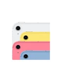 Apple iPad 10. Nesil Wi Fi + Cellular 256 GB 10.9" MQ6T3TU/A Gümüş Tablet thumbnail 2