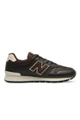 New Balance ML565LDB Kahverengi Erkek Günlük Spor Ayakkabı thumbnail 1