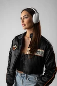 Skullcandy Hesh 360 Kablosuz Kulaklık Kemik S6HOW-T001 - 3