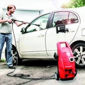 Einhell TC-HP 1334 Basınçlı Yıkama Makinesi thumbnail 5