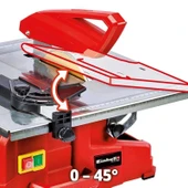 Einhell TC-TC 800 Seramik Fayans Kesme Makinesi thumbnail 5