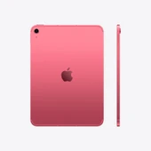 Apple iPad 11. Nesil Wi-Fi + Cellular 256 GB 11" MD7N4TU/A Pembe Tablet thumbnail 5