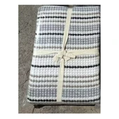 Livdora Serena Pamuklu Battaniye (190x230) - 3