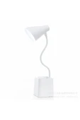 Yussraw Çok Fonksiyonlu Kalemlik Led Göz Koruması Masa Lambası Usb Lityum Pil Şarj Edilebilir Dokunmatik - 6