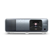 <![CDATA[BENQ 3200ansilümen TK710 4K Lazer Sinema Projektörü]]> - 1