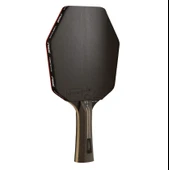 Stiga Bat Pro Carbon Plus Cybershape 5 Star Masa Tenisi Raketi 1215-0401-35 - 5