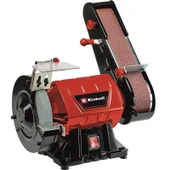 Einhell TC-US 350 Tezgah Bant Zımpara thumbnail 1