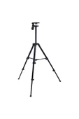 Yussraw Bluetooth Kumandalı 140 Cm Telefon Fotoğraf Makinesi Telefon Tutuculu Tripot -8810 - 5