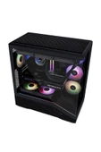 UNLOST PRO RTX5080 AMD RYZEN 7 9700X 32GB DDR5 1 TB SSD 850W TAVSIYE SISTEM - 1