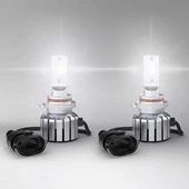 Osram Far Ampulü Led Hb3/H10/Hır1 12V 19W Bright Model 9005Dwbrt-2Hfb - 5