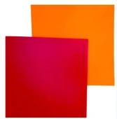 Stiga Rubber Evo 1 RED-1,8 Raket Lastiği Kırmızı 9290-20 - 2