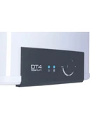 Demirdöküm DT4 Titanium Basic 1800 W 65 lt Termosifon - 2