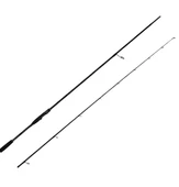 Okuma Hakai Super Light LRF 7'3'' 220cm 1-12gr 2 Parça Olta Kamışı - 1