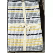 Livdora Serena Pamuklu Battaniye (190x230) - 5