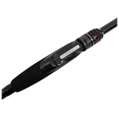 Okuma Hakai Super Light LRF 7'3'' 220cm 1-12gr 2 Parça Olta Kamışı - 4