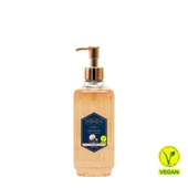 Pereja Pudra Doğal Zeytinyağlı Sıvı Sabun 500 ml - 1