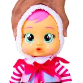 Yumuş Bebekler - Tiny Cuddles - Küçük Kucaklaşma - Pembe Şeker - 4