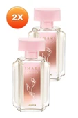 Imari Naturelle Kadın Parfüm Edt 50 Ml. İkili Set - 2