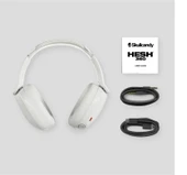 Skullcandy Hesh 360 Kablosuz Kulaklık Kemik S6HOW-T001 - 9