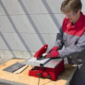 Einhell TC-TC 800 Seramik Fayans Kesme Makinesi thumbnail 8