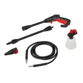 Einhell TC-HP 1334 Basınçlı Yıkama Makinesi thumbnail 3