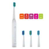 Polosmart PSC74 Şarjlı Diş Fırçası — 500 mAh, IPX7, 5 Mod, 3+1 Yedek Başlık thumbnail 2