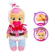 Yumuş Bebekler - Tiny Cuddles - Küçük Kucaklaşma - Pembe Şeker - 2
